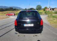 PEUGEOT 308SW 1.6 HDI
