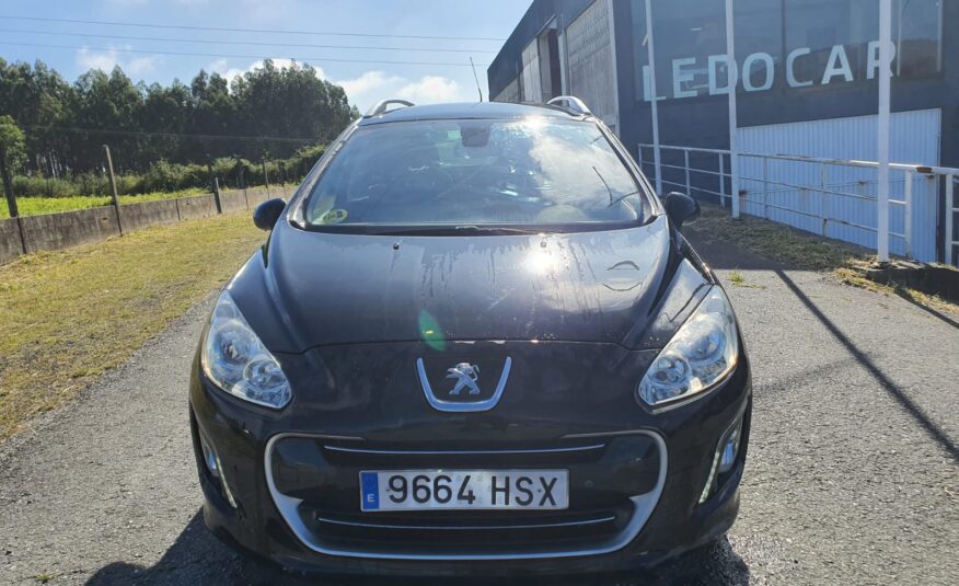 PEUGEOT 308SW 1.6 HDI