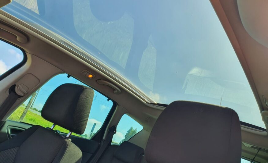 PEUGEOT 308SW 1.6 HDI