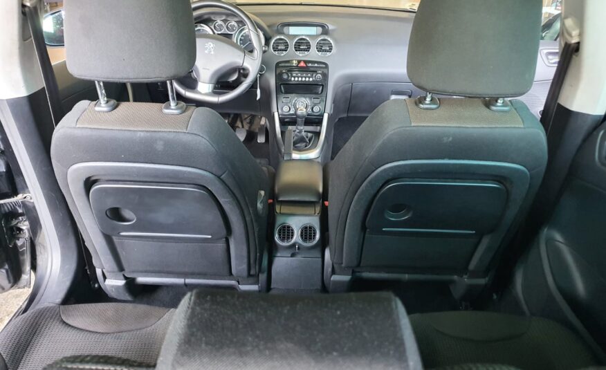 PEUGEOT 308SW 1.6 HDI