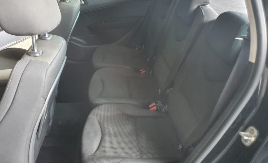 PEUGEOT 308SW 1.6 HDI