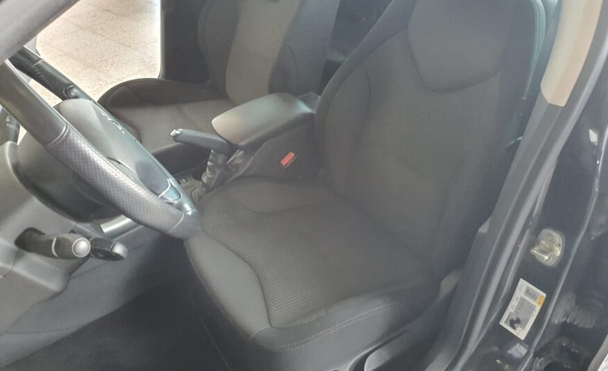 PEUGEOT 308SW 1.6 HDI