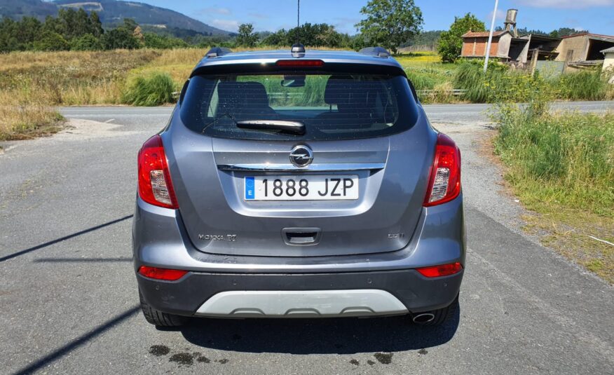OPEL MOKKA X 1.6 Tdci