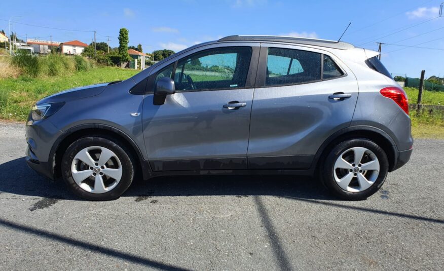 OPEL MOKKA X 1.6 Tdci