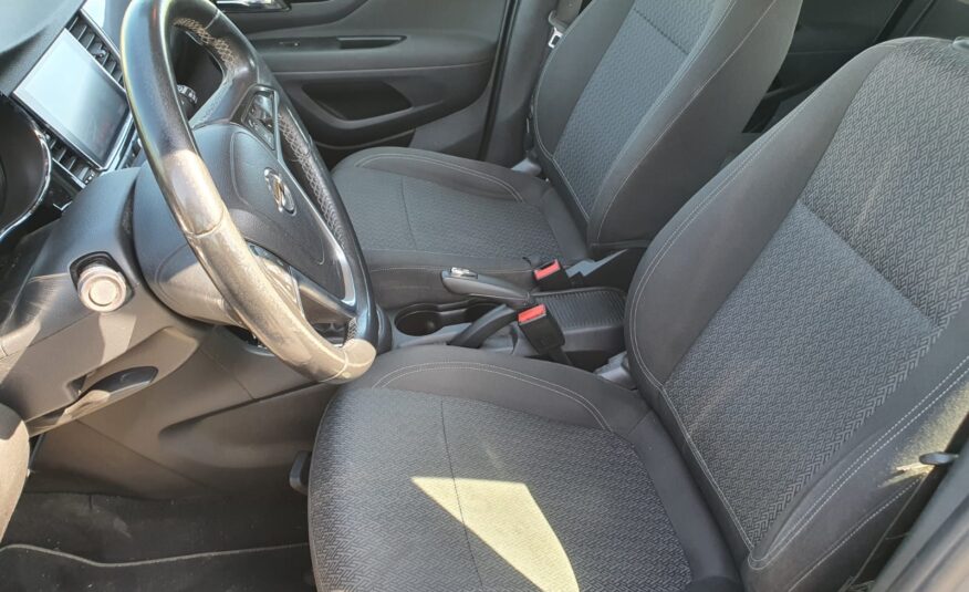 OPEL MOKKA X 1.6 Tdci