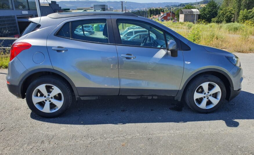 OPEL MOKKA X 1.6 Tdci