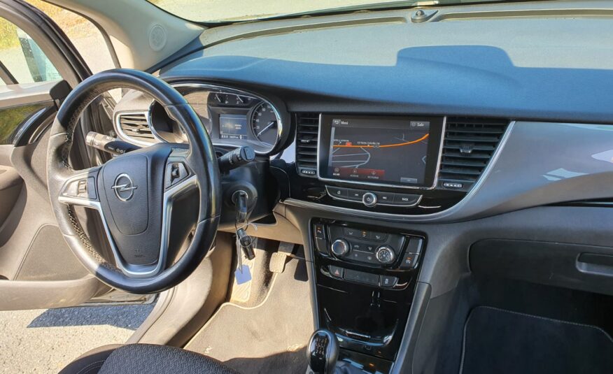 OPEL MOKKA X 1.6 Tdci
