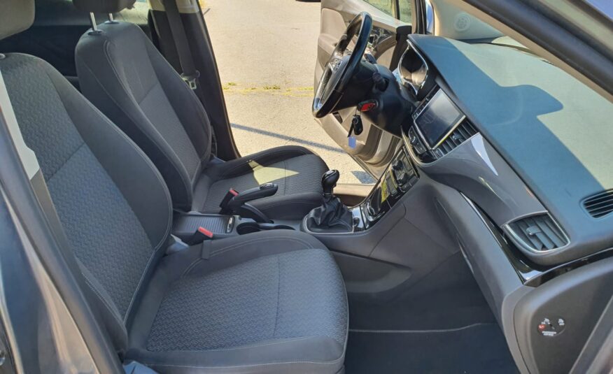 OPEL MOKKA X 1.6 Tdci