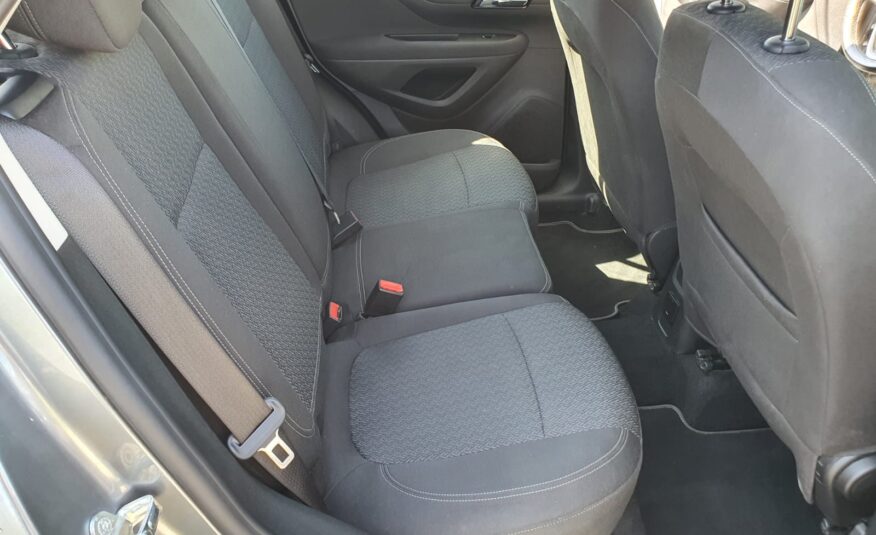 OPEL MOKKA X 1.6 Tdci