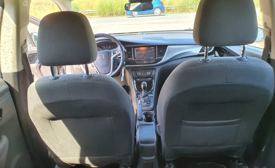 OPEL MOKKA X 1.6 Tdci