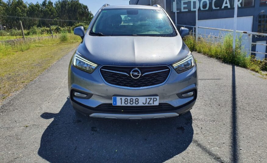 OPEL MOKKA X 1.6 Tdci