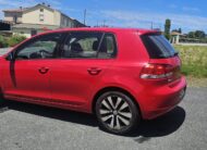 VOLKSWAGEN Golf 1.6 TDI