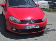 VOLKSWAGEN Golf 1.6 TDI