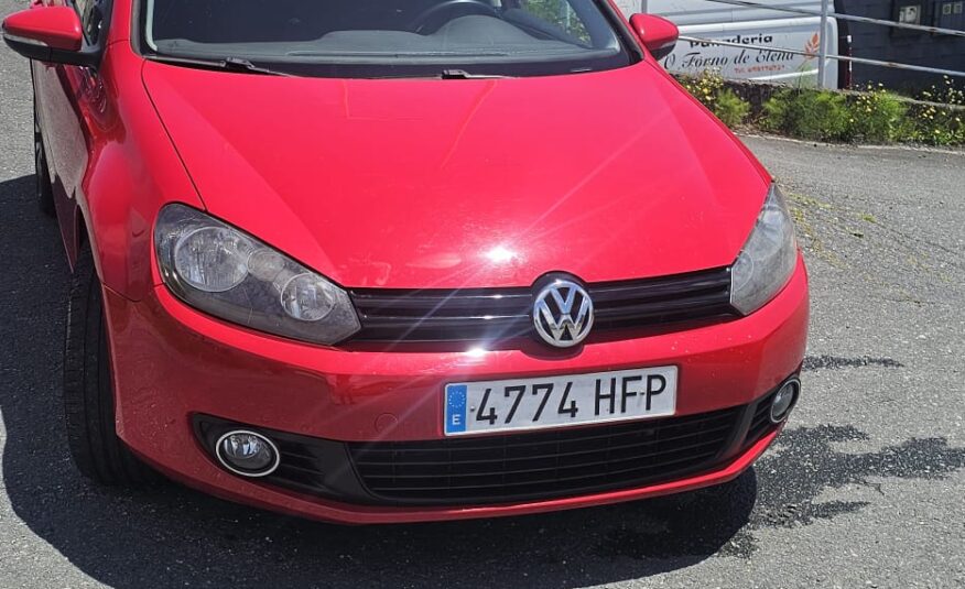 VOLKSWAGEN Golf 1.6 TDI
