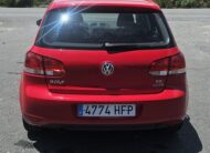 VOLKSWAGEN Golf 1.6 TDI