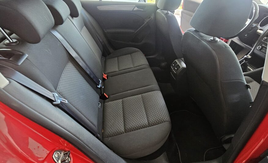 VOLKSWAGEN Golf 1.6 TDI