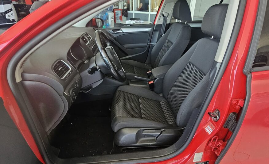 VOLKSWAGEN Golf 1.6 TDI