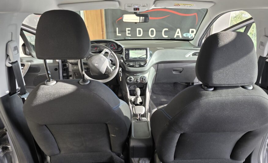 PEUGEOT 2008 1.6 hdi Style
