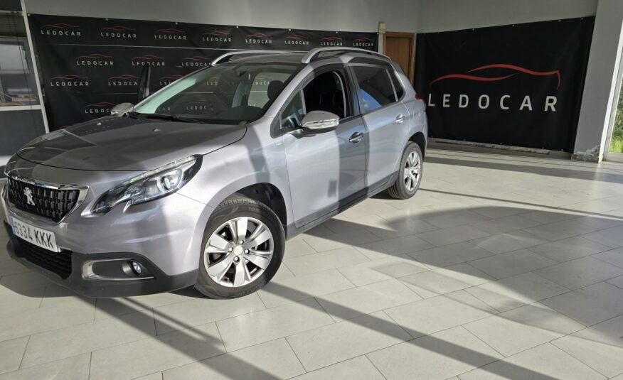 PEUGEOT 2008 1.6 hdi Style