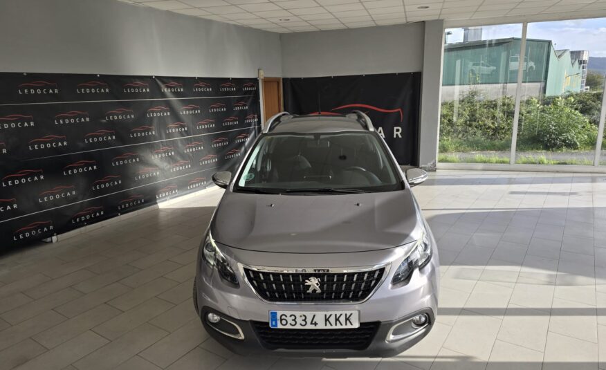 PEUGEOT 2008 1.6 hdi Style