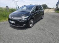 CITROEN Grand C4 Picasso 2.0 HDI INTENSIVE
