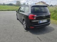 CITROEN Grand C4 Picasso 2.0 HDI INTENSIVE