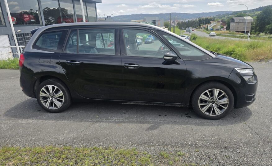 CITROEN Grand C4 Picasso 2.0 HDI INTENSIVE