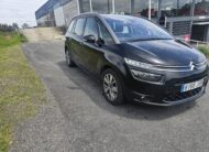 CITROEN Grand C4 Picasso 2.0 HDI INTENSIVE
