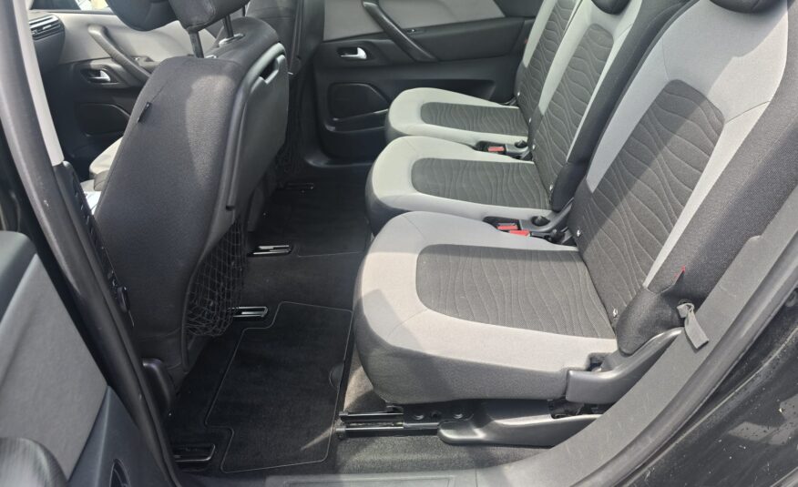 CITROEN Grand C4 Picasso 2.0 HDI INTENSIVE