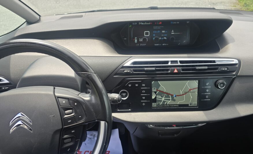 CITROEN Grand C4 Picasso 2.0 HDI INTENSIVE