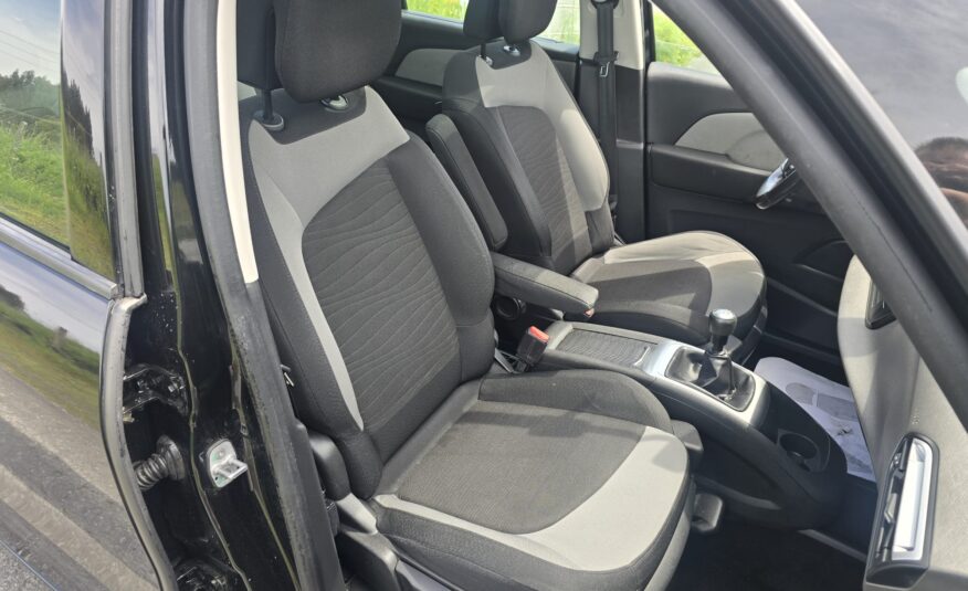 CITROEN Grand C4 Picasso 2.0 HDI INTENSIVE