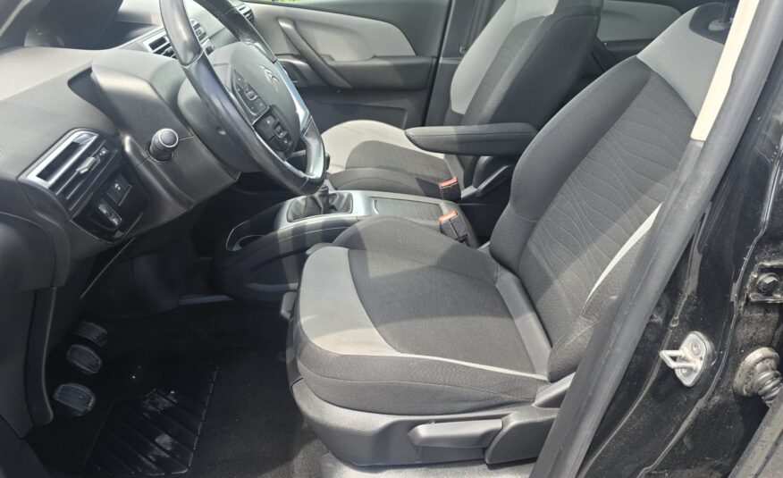 CITROEN Grand C4 Picasso 2.0 HDI INTENSIVE