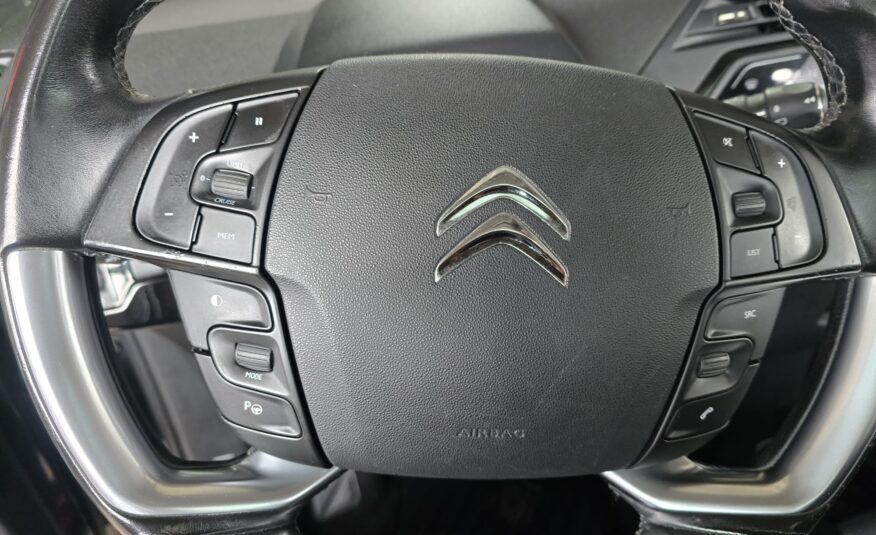 CITROEN Grand C4 Picasso 2.0 HDI INTENSIVE