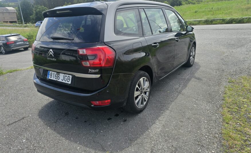 CITROEN Grand C4 Picasso 2.0 HDI INTENSIVE