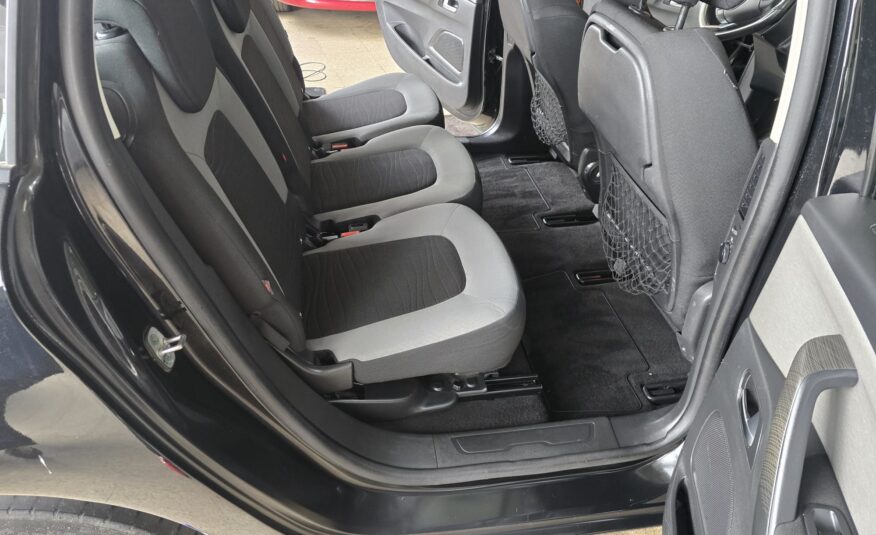 CITROEN Grand C4 Picasso 2.0 HDI INTENSIVE