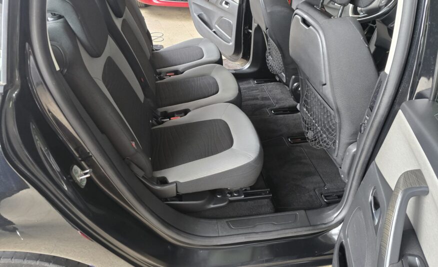 CITROEN Grand C4 Picasso 2.0 HDI INTENSIVE