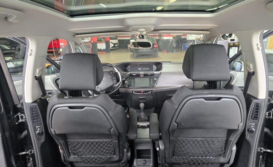 CITROEN Grand C4 Picasso 2.0 HDI INTENSIVE